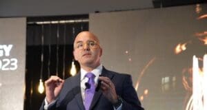 Sabancı Holding Enerji Grup Başkanı Kıvanç Zaimler