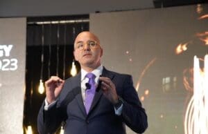 Sabancı Holding Enerji Grup Başkanı Kıvanç Zaimler