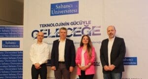 Dünyada 37 hidrojen vadisi var Sabancı Üniversitesi Teknolojinin Gücüyle Geleceğe