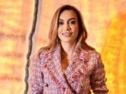 Seza Şirketler Grubu 200 MW depolamalı rüzgar enerjisi ön lisansı aldı Seza Şirketler Grubu Enerjiden Sorumlu Yönetim Kurulu Üyesi Selin Açık