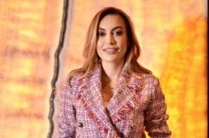 Seza Şirketler Grubu Enerjiden Sorumlu Yönetim Kurulu Üyesi Selin Açık