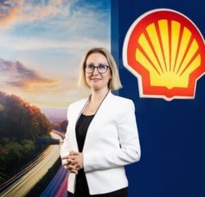 Shell Türkiye İK Direktörlüğü görevine Özge Yılancıoğlu Erol atandı Shell Türkiye İnsan Kaynakları Direktörü Özge Yılancıoğlu Erol