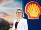 Shell Türkiye İnsan Kaynakları Direktörü Özge Yılancıoğlu Erol