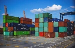 Sınırda Karbon Düzenleme Mekanizması