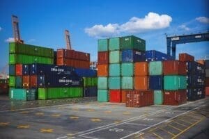 GEKADER: Karbon ayak izine sınırda ton başına 200 euro vergi geliyor Sınırda Karbon Düzenleme Mekanizması