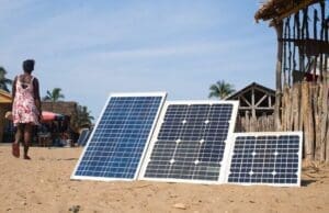 Sürdürülebilir Kalkınma Hedefi