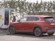 Trugo hızlı şarj ağını 81 ile yayacak Trugo şarj ağı