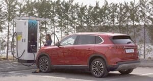 Trugo hızlı şarj ağını 81 ile yayacak Trugo şarj ağı