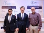 Türkiye Rüzgar Enerjisi Birliği (TÜREB)