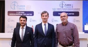 Türkiye Rüzgar Enerjisi Birliği (TÜREB)