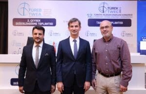 Türkiye Rüzgar Enerjisi Birliği (TÜREB)