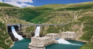 Türkiye hidroelektrik kurulu gücü Küresel Hidroelektrik Kurulu Güç