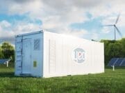 YEO Teknoloji-batarya üretimi