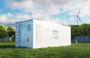 YEO Teknoloji-batarya üretimi