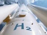 Küresel Hidrojen Üretimi