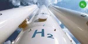 Küresel hidrojen üretiminin yüzde 94’ü temiz enerjiden sağlanacak Küresel Hidrojen Üretimi