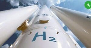 Küresel Hidrojen Üretimi