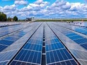 küresel yenilenebilir enerji kapasitesi