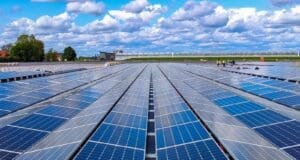 küresel yenilenebilir enerji kapasitesi