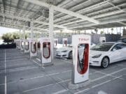 ulaştırmada elektrik araçlar
