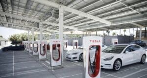 Elektrikli araçlar petrol talebini azaltacak ulaştırmada elektrik araçlar