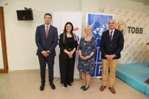 UNDP, depremzede kadın girişimcilere 300 bin lira hibe verecek undp depremzede kadın girişimcilere hibe programı