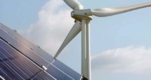 yenilenebilir enerjinin küresel pazardaki payı