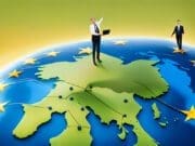 AB Enerji Şartından Ayrılıyor
