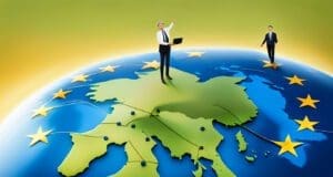 AB Enerji Şartından Ayrılıyor