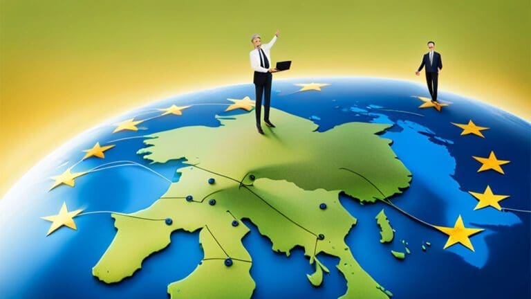 AB, tartışmalı enerji şartından yeşil dönüşüm için çıkıyor AB Enerji Şartından Ayrılıyor