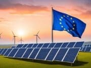 AB milletvekilleri elektrik piyasası düzenlemesi yenilenebilir enerji üreticileri