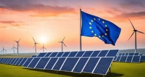 AB, yenilenebilir enerjide tavan fiyat talep etmedi AB milletvekilleri elektrik piyasası düzenlemesi yenilenebilir enerji üreticileri