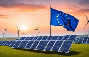 AB milletvekilleri elektrik piyasası düzenlemesi yenilenebilir enerji üreticileri