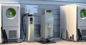 ABD'de temiz enerjiye hibe