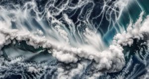 AMOC Körfez Akıntısının Çöküşü Gulf Stream Rapor