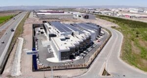 ASPİLSAN ürünlerini dünyaya pazarlayacak ASPİLSAN Enerji