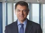 Akbank GMY Levent Çelebioğlu
