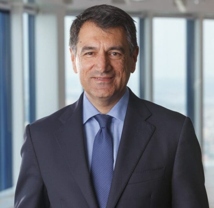 Akbank GMY Levent Çelebioğlu