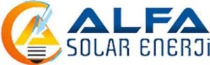 Borsada güneş paneli üretici şirketler - Alfa Solar Enerji