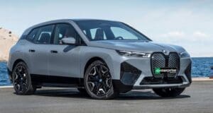 elektrikli araç kiralama