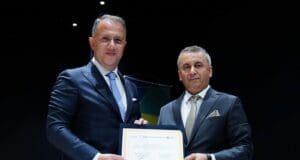 Beylikdüzü Belediyesi SECAP için imza attı