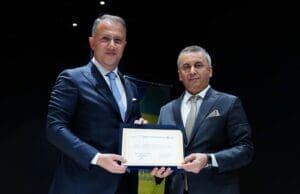 Beylikdüzü Belediyesi SECAP için imza attı