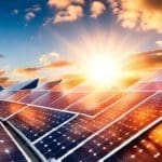 Borsa İstanbul’da güneş paneli üreticileri