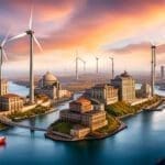 Borsa İstanbul rüzgar enerjisi şirketleri