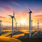 Borsa İstanbul Rüzgar Enerjisi Şirketleri