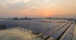 Çin’de rüzgar ve güneş enerjisinin payı yüzde 31’e ulaştı Çin Ulusal Düşük Karbon Günü