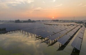Çin’de rüzgar ve güneş enerjisinin payı yüzde 31’e ulaştı Çin Ulusal Düşük Karbon Günü