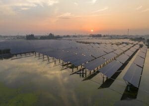 Çin’de rüzgar ve güneş enerjisinin payı yüzde 31’e ulaştı Çin Ulusal Düşük Karbon Günü