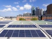 dağıtık güneş enerjisi