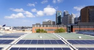 dağıtık güneş enerjisi